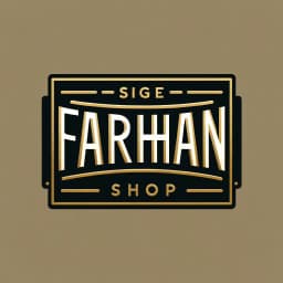 Farhan Shop