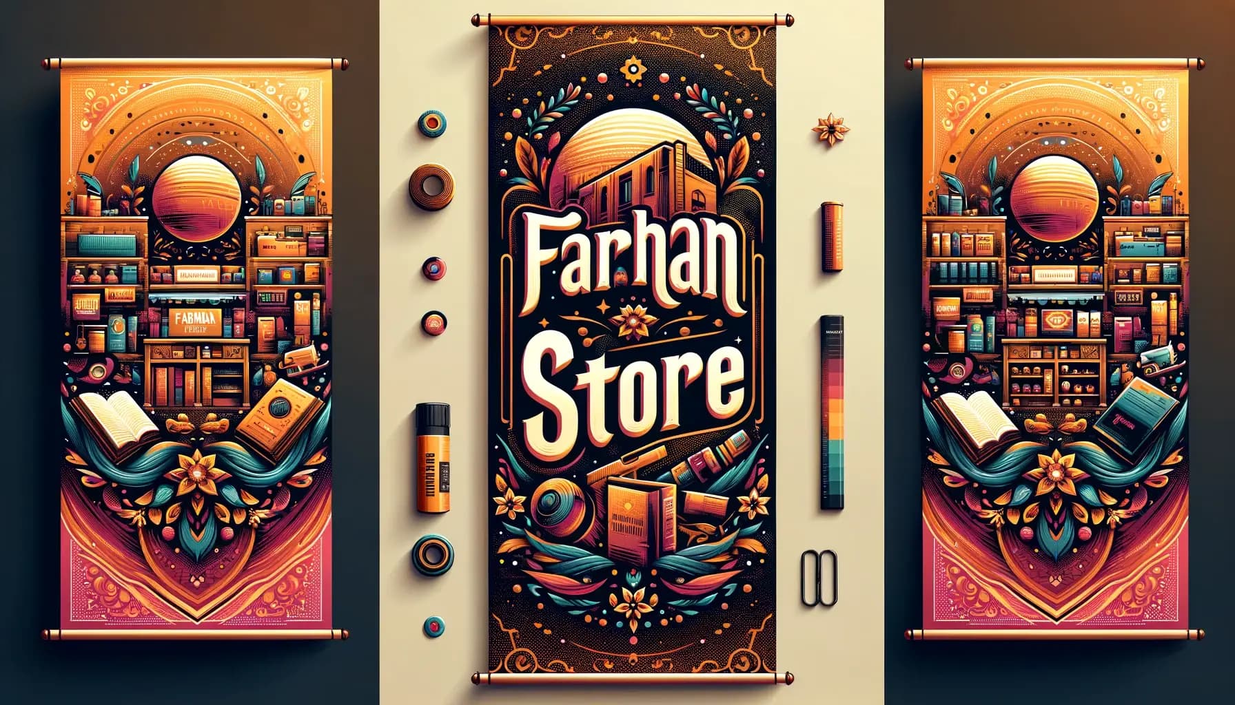 Farhan Shop